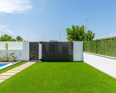 New Build - Villa - Los Alcázares - Serena Golf