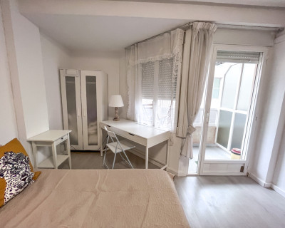 Long time Rental - Lägenhet - Torrevieja - Playa del Cura