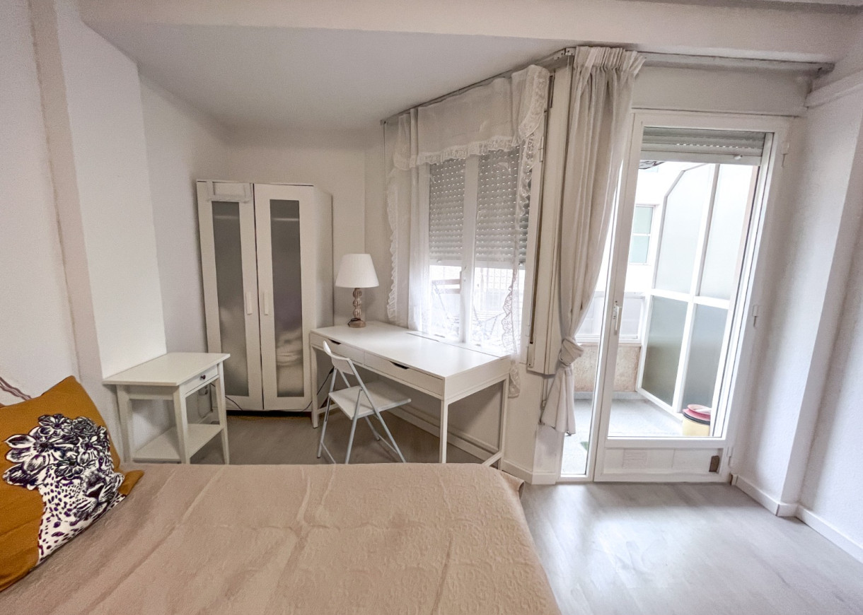 Location longue durée - Appartement - Torrevieja - Playa del Cura