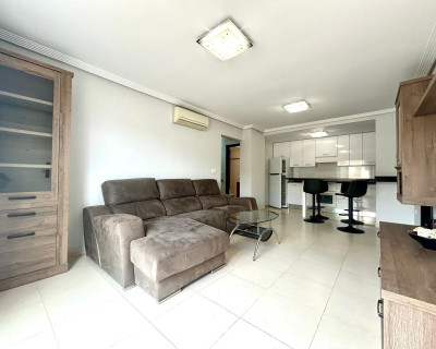 Resale - Penthouse - Orihuela Costa - La Zenia