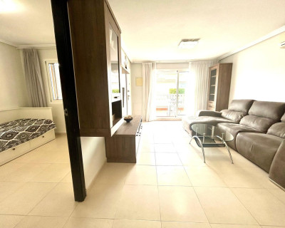 Resale - Penthouse - Orihuela Costa - La Zenia