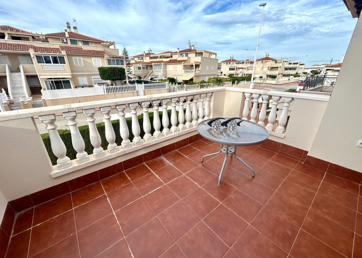 Resale - Penthouse - Orihuela Costa - La Zenia