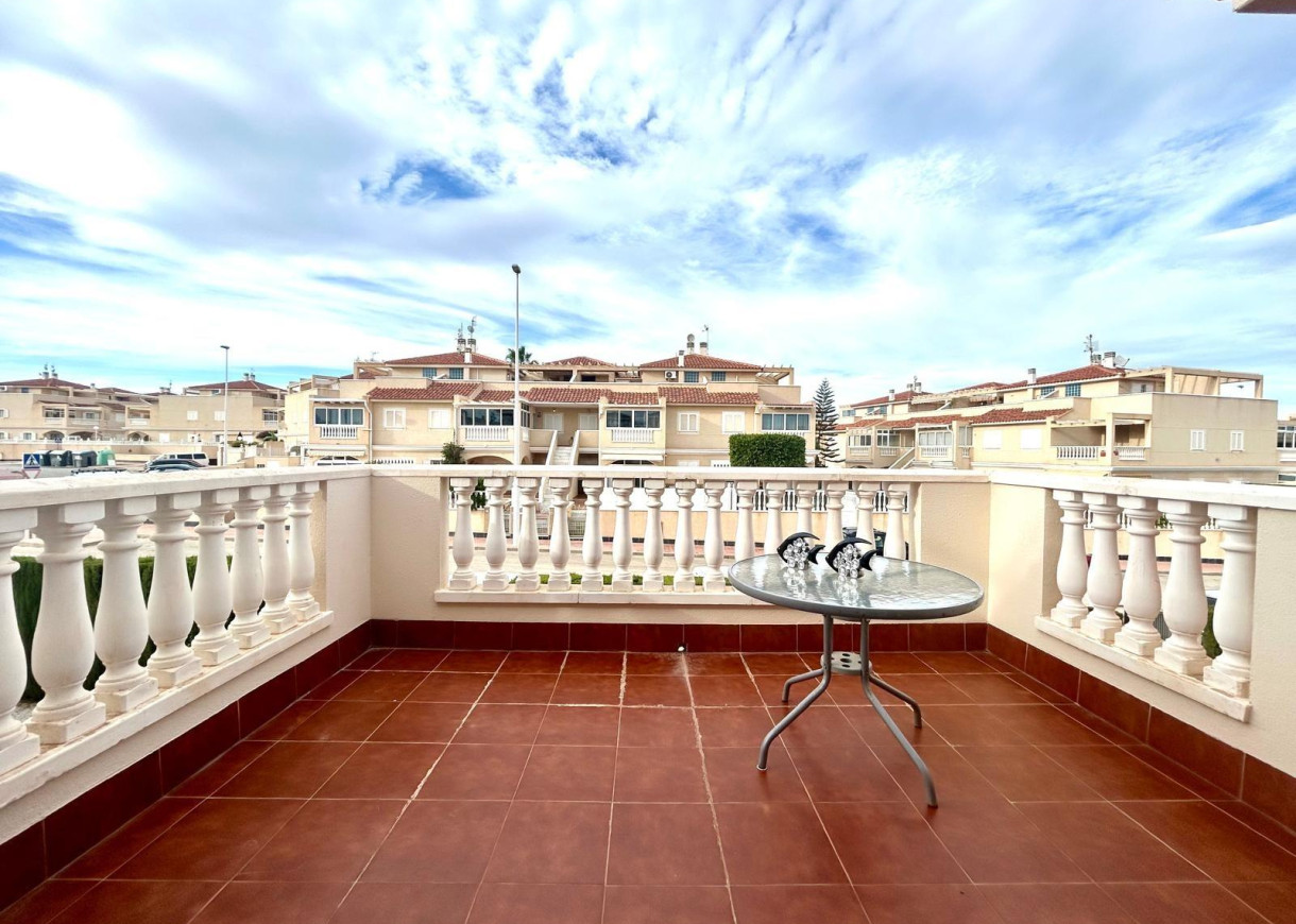 Revente - Penthouse - Orihuela Costa - La Zenia