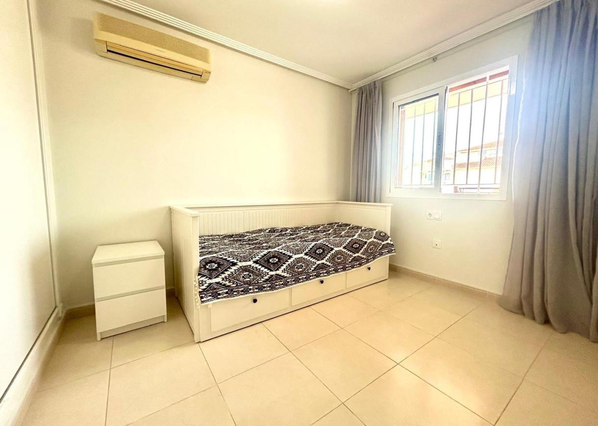 Resale - Penthouse - Orihuela Costa - La Zenia