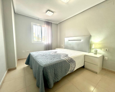 Revente - Penthouse - Orihuela Costa - La Zenia