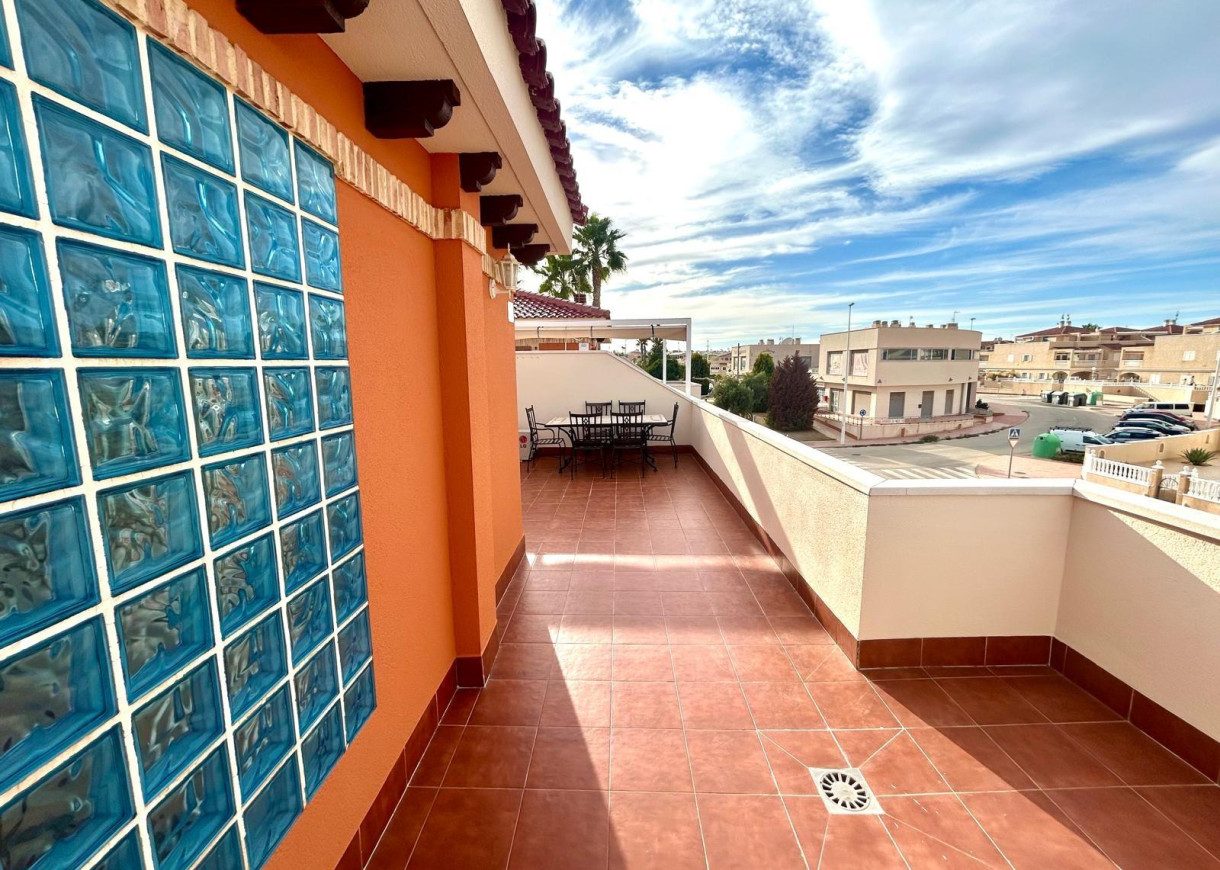 Revente - Penthouse - Orihuela Costa - La Zenia