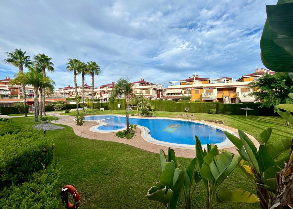 Revente - Penthouse - Orihuela Costa - La Zenia