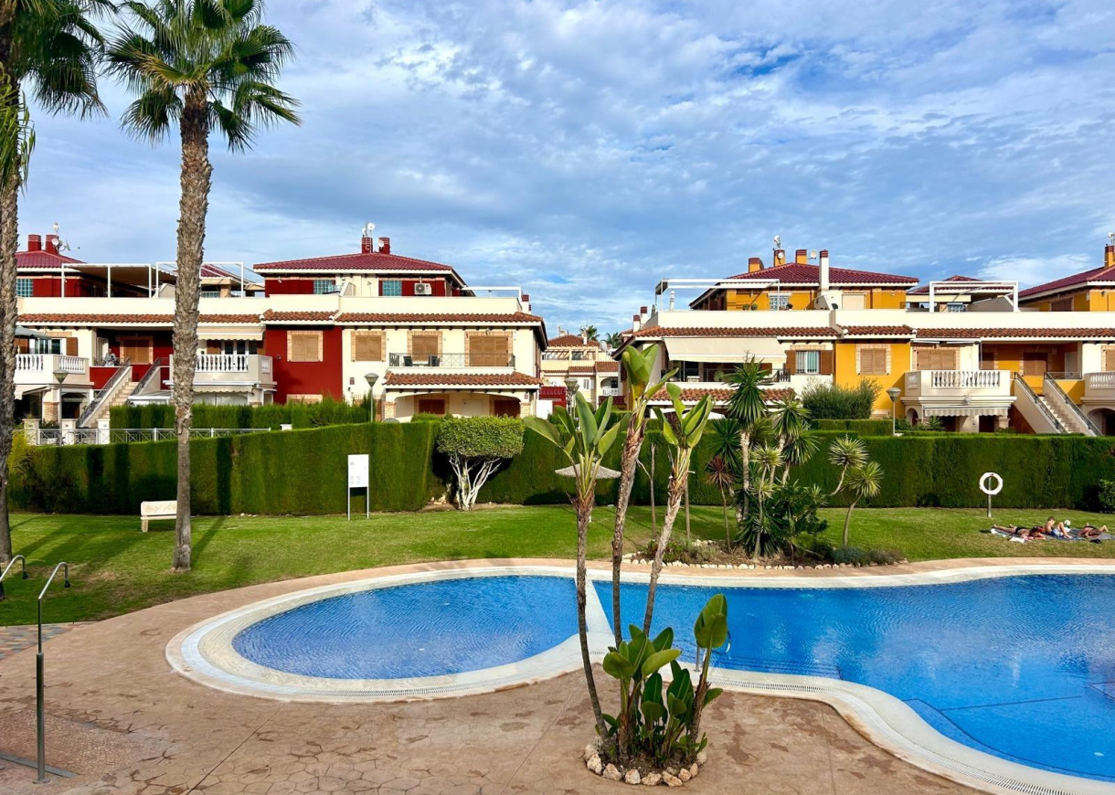 Revente - Penthouse - Orihuela Costa - La Zenia