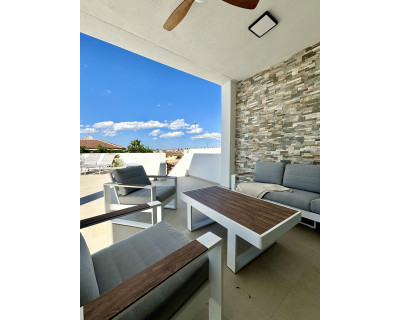 New Build - Villa - Benijofar