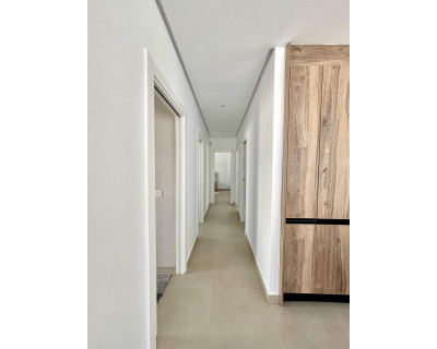 New Build - Villa - Benijofar