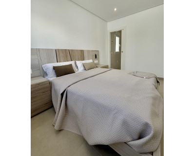 New Build - Villa - Benijofar