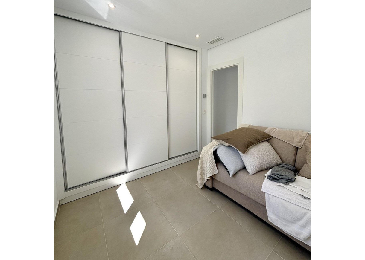 New Build - Villa - Benijofar