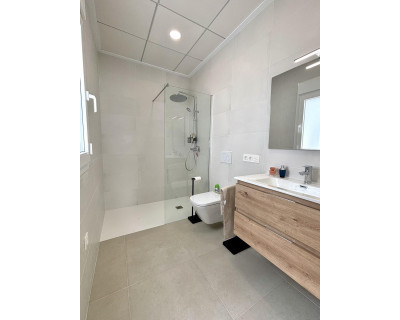 New Build - Villa - Benijofar