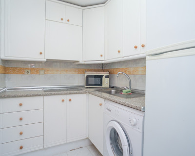 Venta - Apartamento - Torrevieja - La Mata