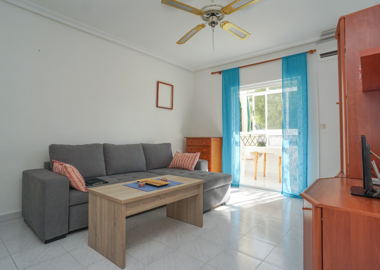 Resale - Apartment - Torrevieja - La Mata