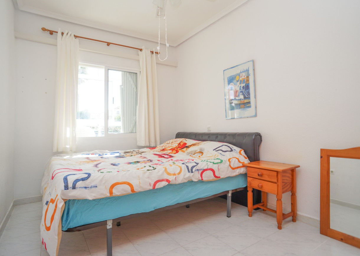 Resale - Apartment - Torrevieja - La Mata