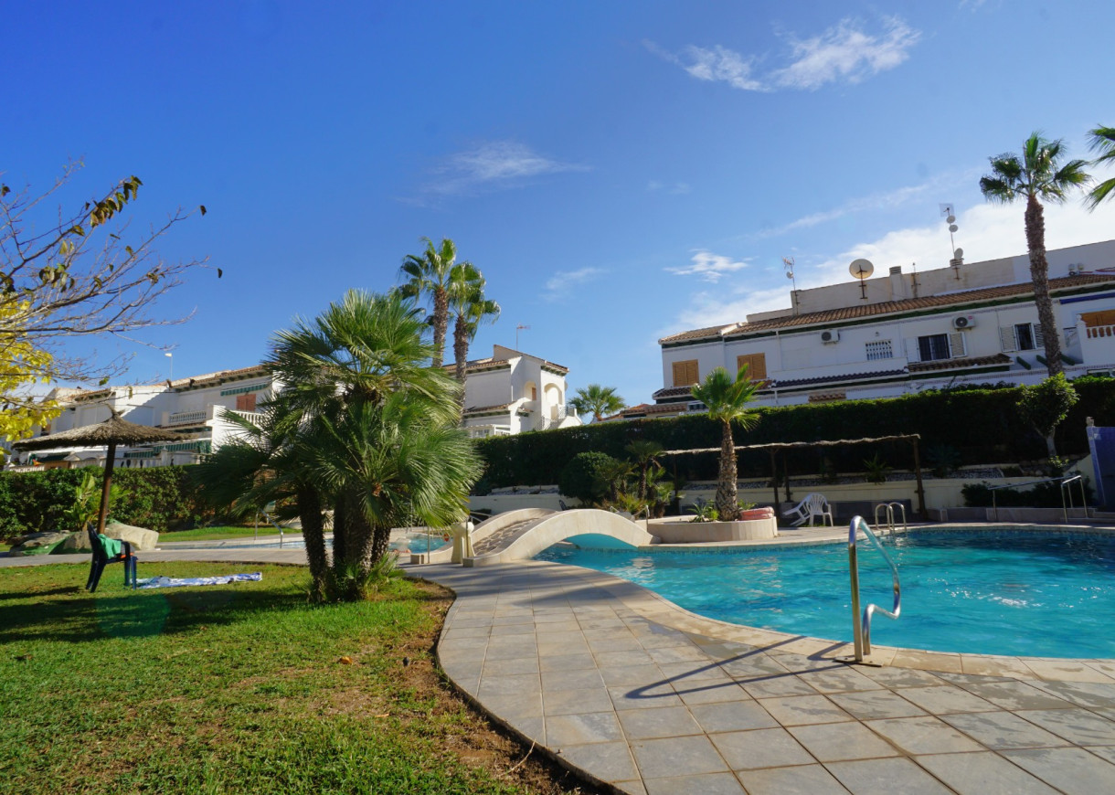 Venta - Apartamento - Torrevieja - La Mata