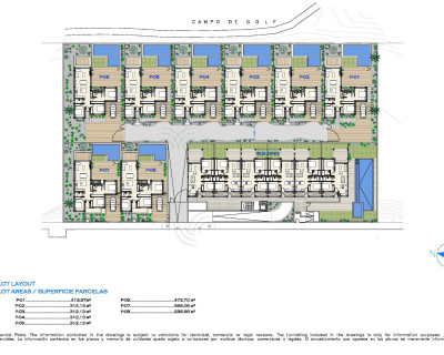 New Build - Villa - Los Alcázares - Lomas Del Rame