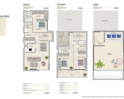 New Build - Villa - Finestrat - Golf Piug Campana