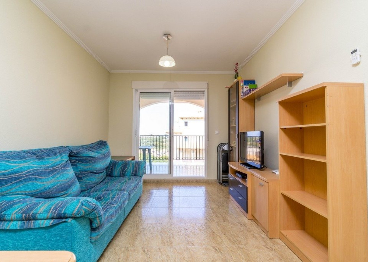 Resale - Penthouse - Orihuela Costa - Campoamor