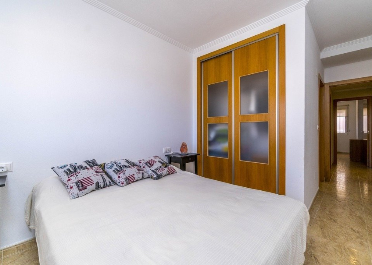 Revente - Penthouse - Orihuela Costa - Campoamor