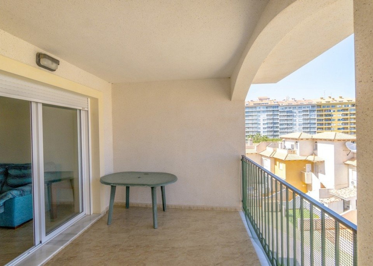 Resale - Penthouse - Orihuela Costa - Campoamor