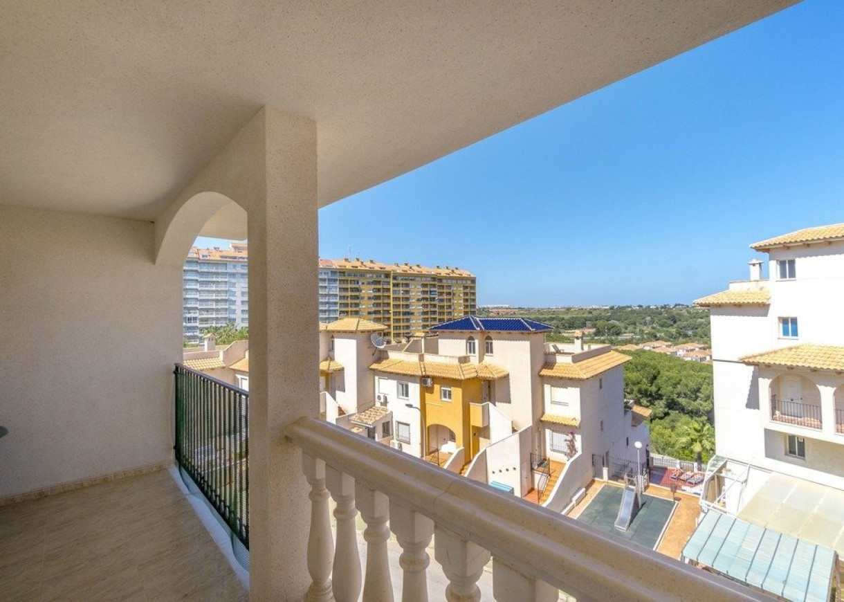 Resale - Penthouse - Orihuela Costa - Campoamor