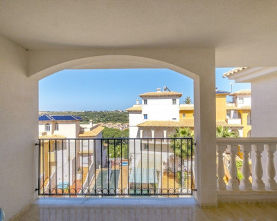 Resale - Penthouse - Orihuela Costa - Campoamor