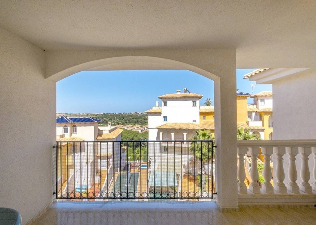 Venta - Atico - Orihuela Costa - Campoamor