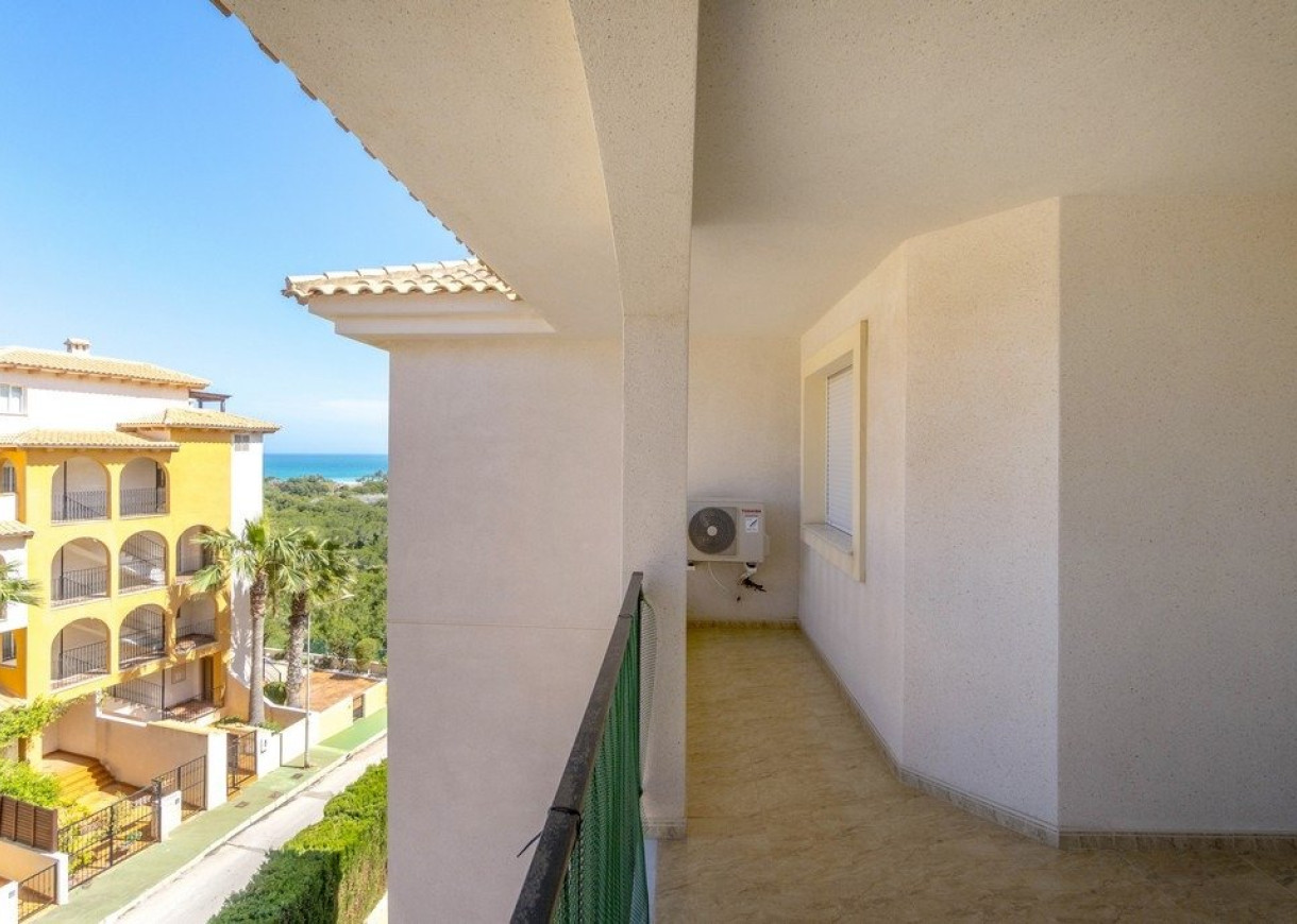 Revente - Penthouse - Orihuela Costa - Campoamor