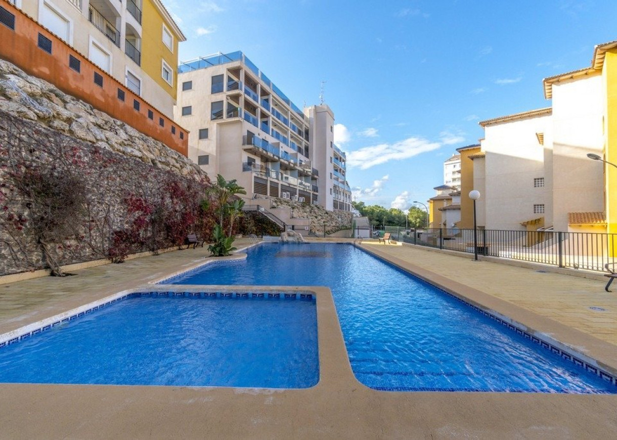 Resale - Penthouse - Orihuela Costa - Campoamor