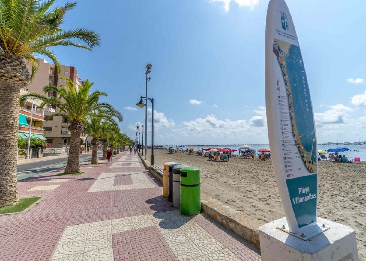 Venta - Atico - Orihuela Costa - Campoamor