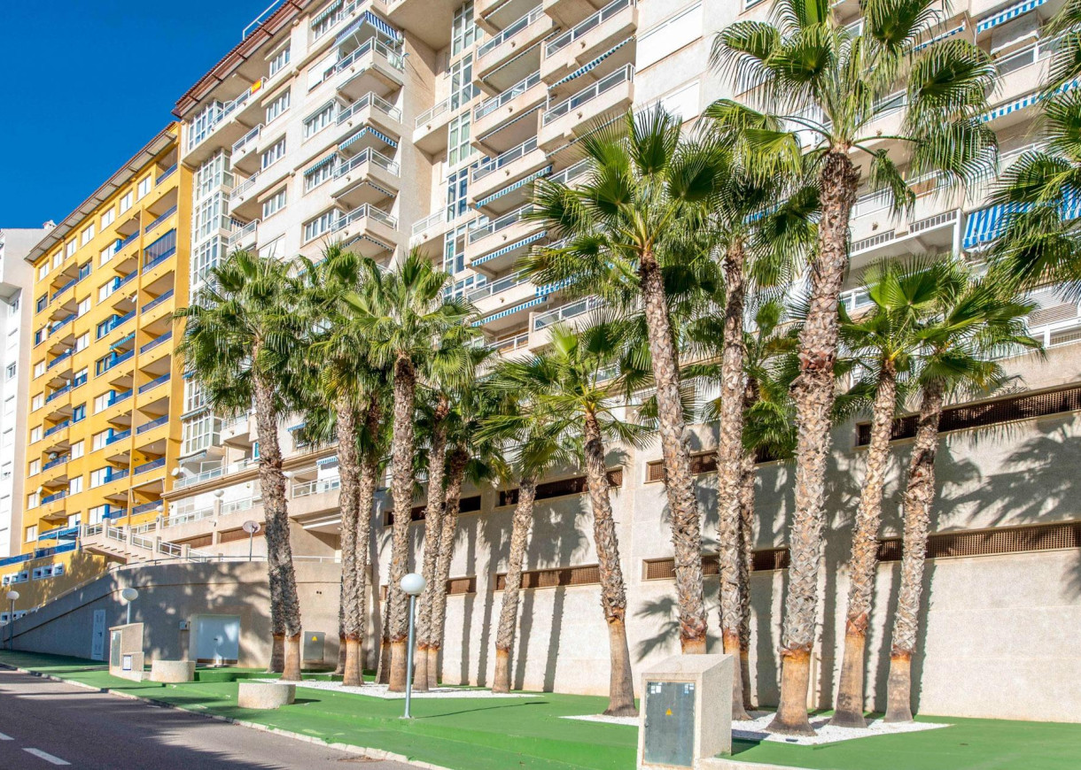 Resale - Apartment - Orihuela Costa - Altos de Campoamor