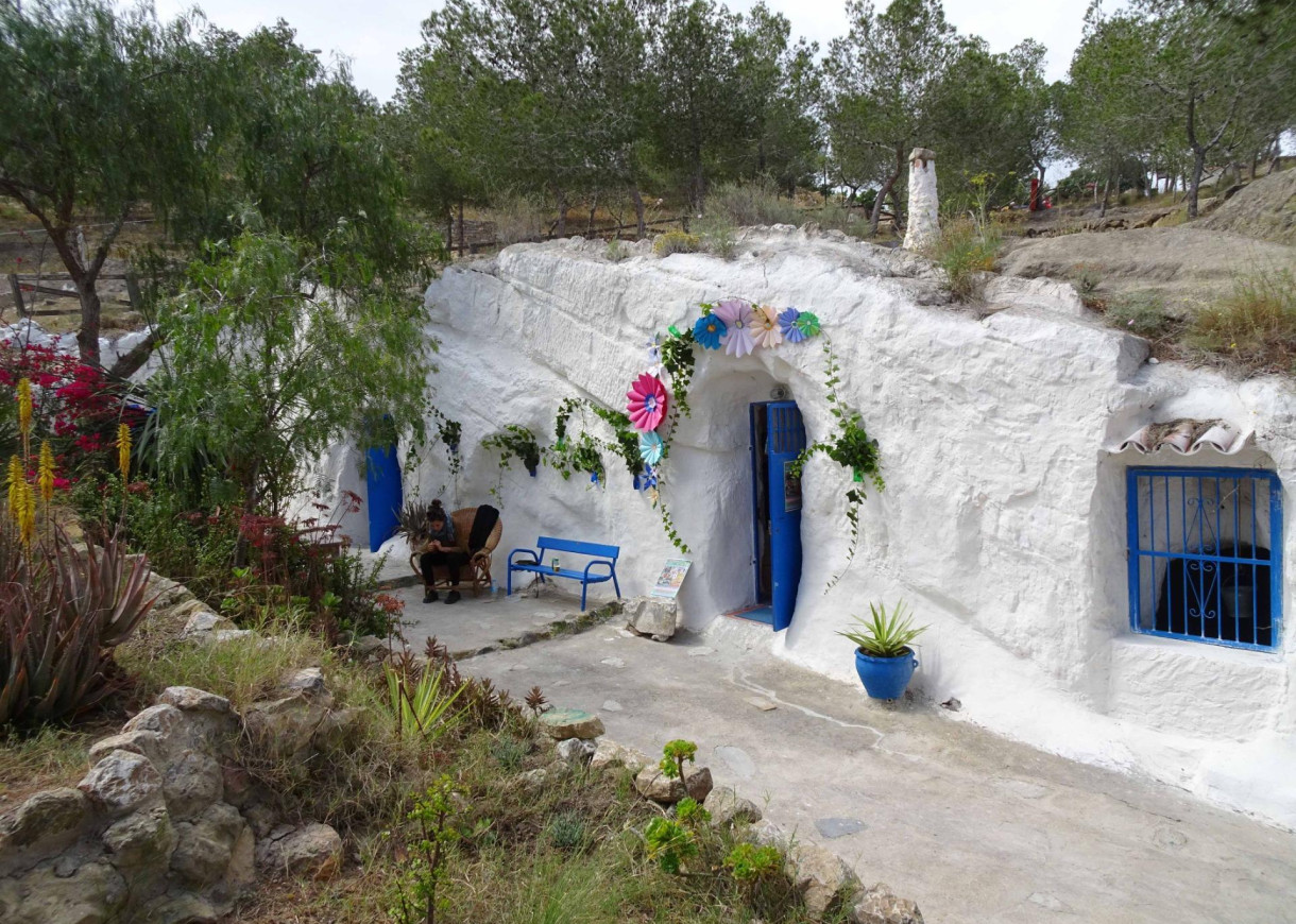 Nueva construcción  - Chalet - Ciudad Quesada - Pueblo Lucero