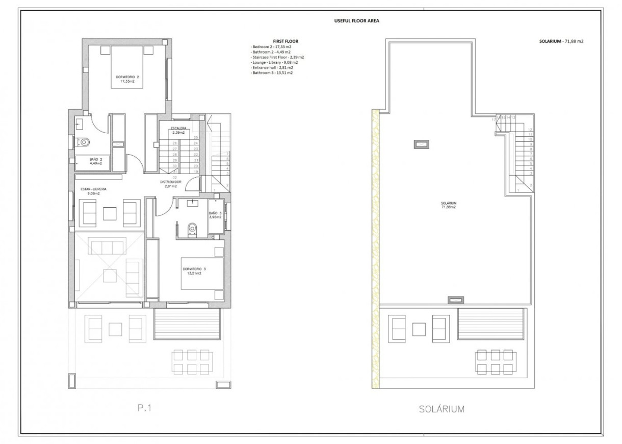 Nueva construcción  - Chalet - Torrevieja - Torreblanca