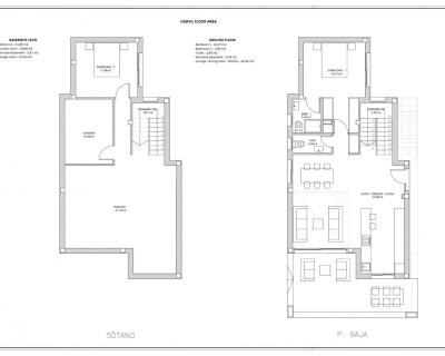 New Build - Villa - Torrevieja - Torreblanca