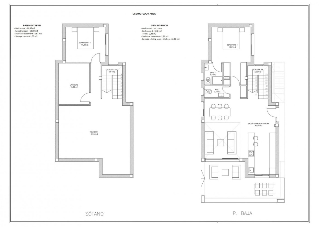 Nueva construcción  - Chalet - Torrevieja - Torreblanca