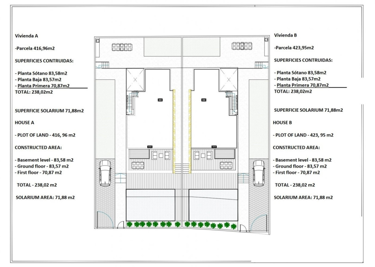 New Build - Villa - Torrevieja - Torreblanca