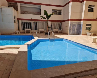 Location longue durée - Appartement - Torrevieja - Centro