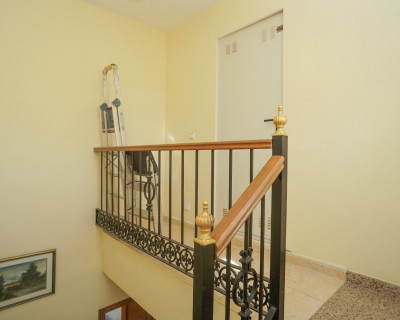 Resale - Town house - Torrevieja - Aguas Nuevas