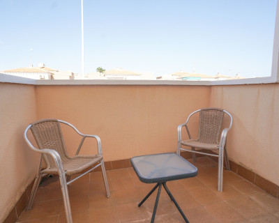 Resale - Town house - Torrevieja - Aguas Nuevas