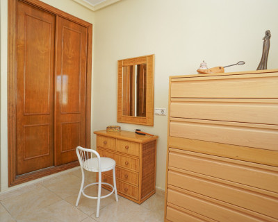 Resale - Town house - Torrevieja - Aguas Nuevas