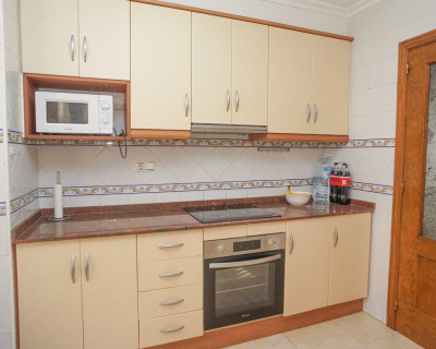 Resale - Town house - Torrevieja - Aguas Nuevas