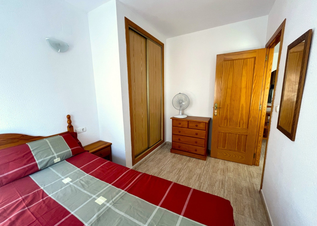 Long time Rental - Apartment - Torrevieja - Playa del Cura