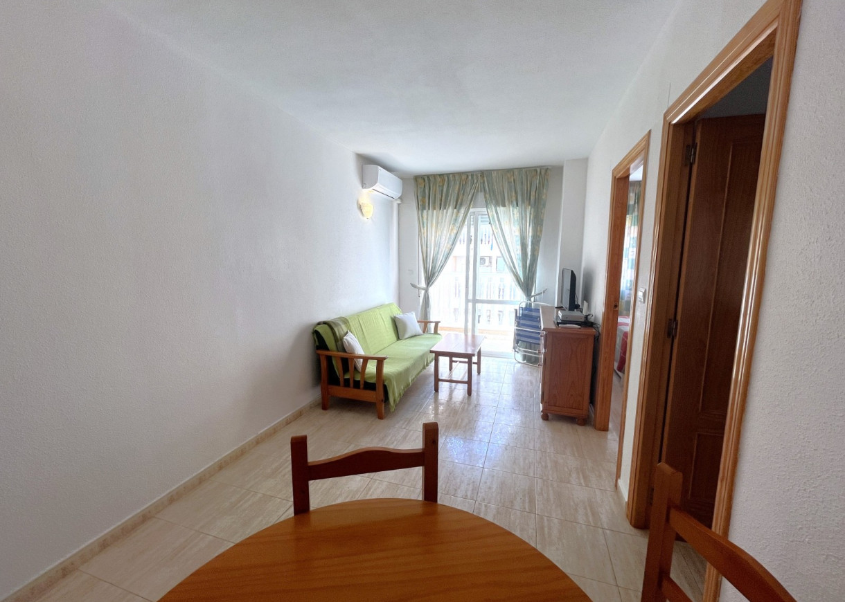 Long time Rental - Apartment - Torrevieja - Playa del Cura