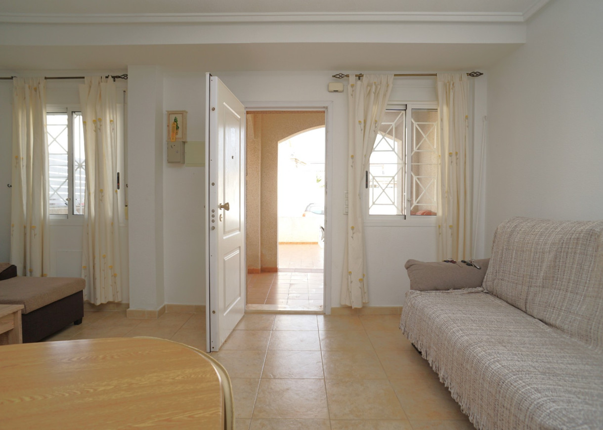 Long time Rental - Townhouse - Torrevieja - Torreblanca