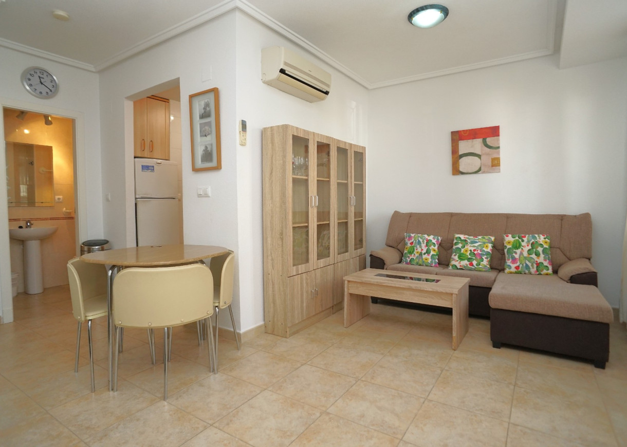 Long time Rental - Townhouse - Torrevieja - Torreblanca