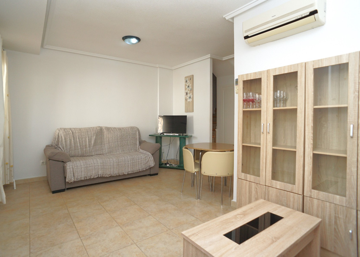 Long time Rental - Townhouse - Torrevieja - Torreblanca