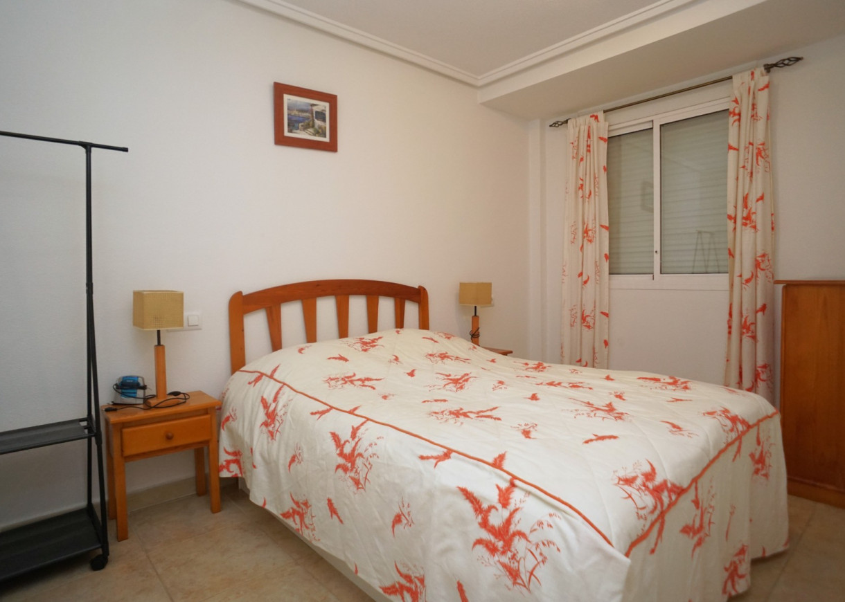 Long time Rental - Townhouse - Torrevieja - Torreblanca