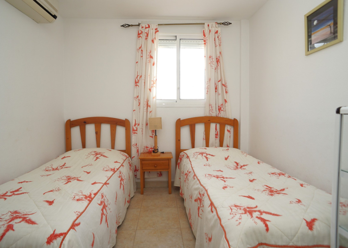 Long time Rental - Townhouse - Torrevieja - Torreblanca